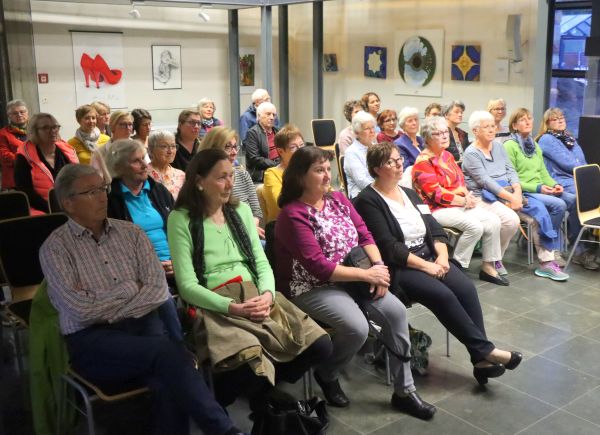 Lesung Hospizverein 2s