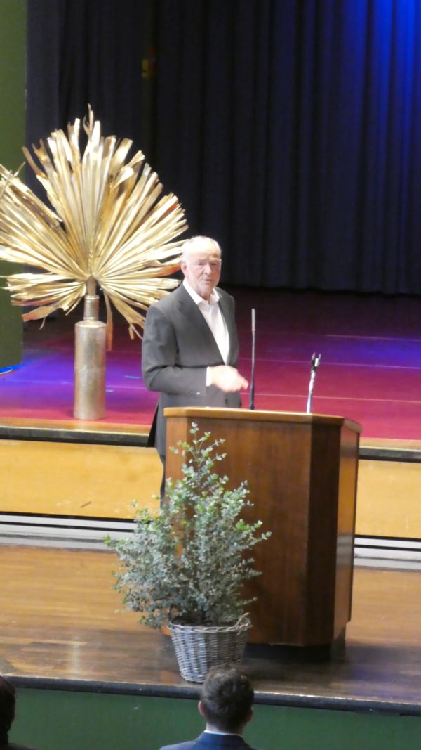 Prof. Dr. med. Hubert J. Bardenheuer
