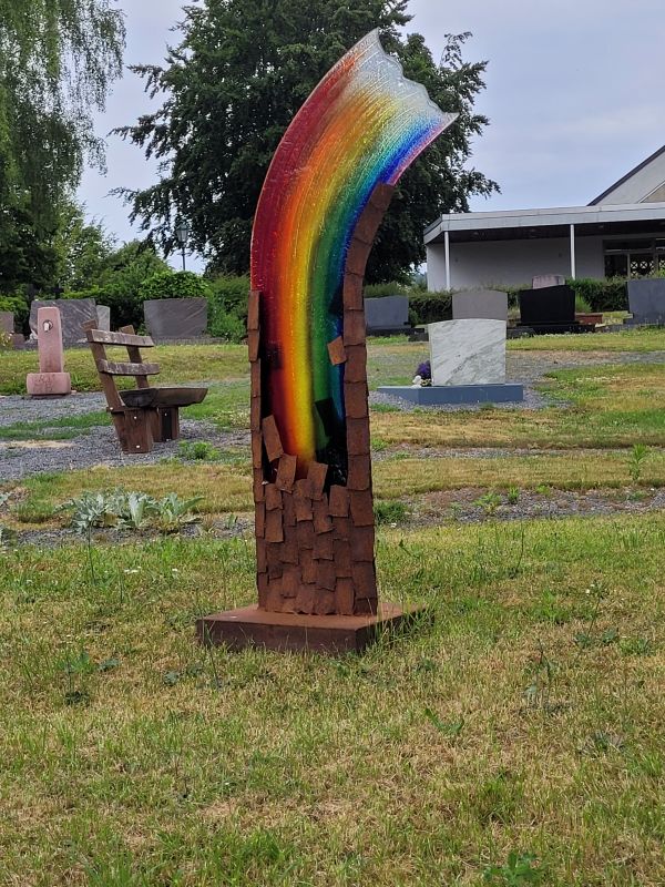 Regenbogen