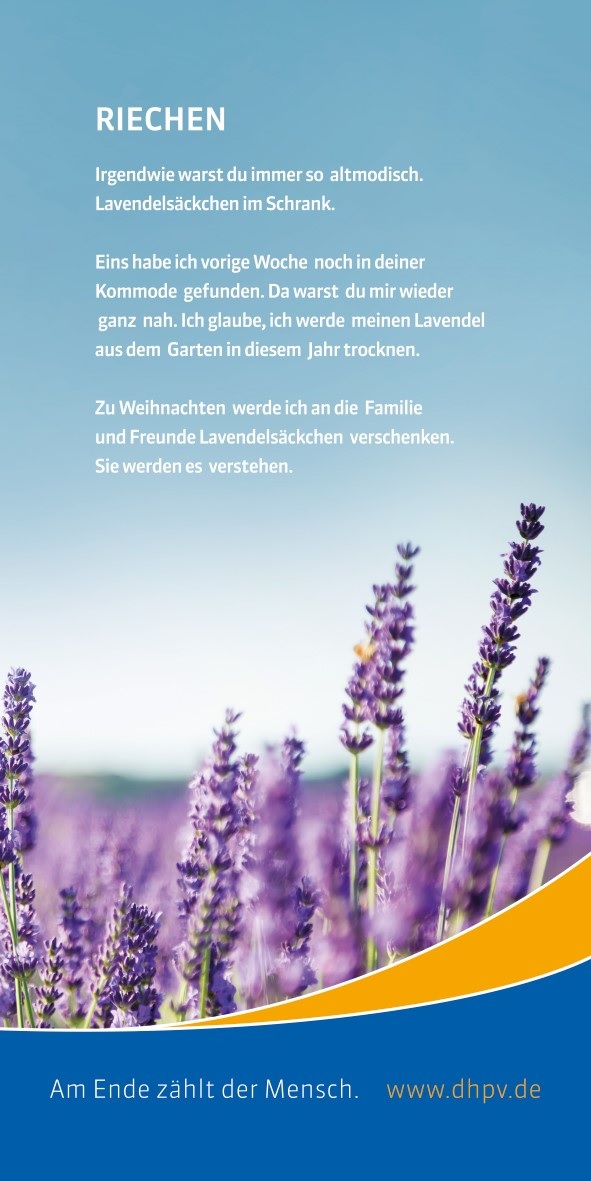 Riechen