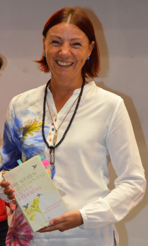 Dorothea Mihm
