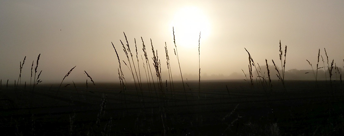 Sonnenuntergang